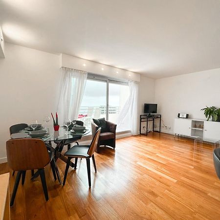 Monaco Dream Seaview, Bnbrickeys Beausoleil Zewnętrze zdjęcie