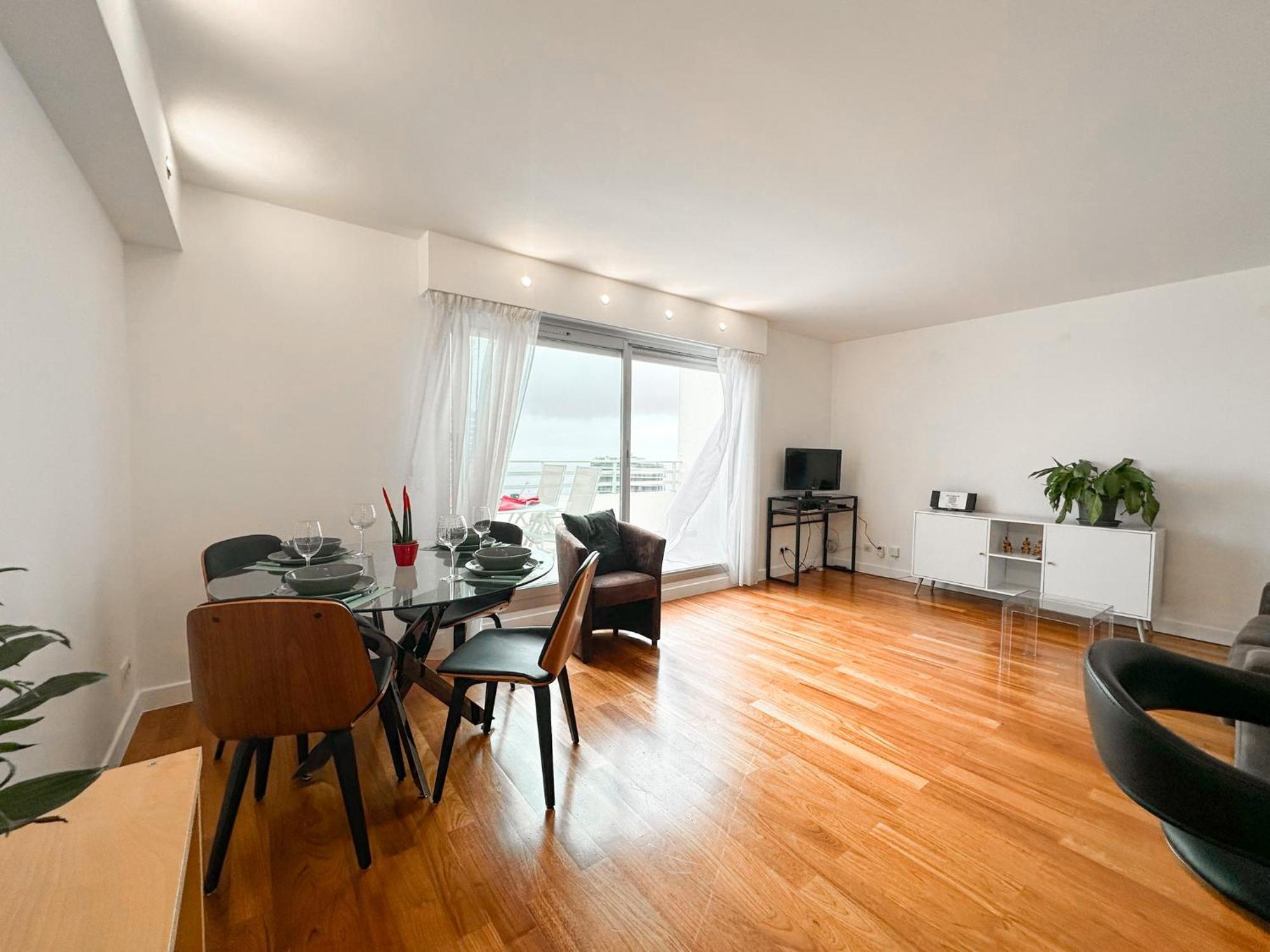 Monaco Dream Seaview, Bnbrickeys Beausoleil Zewnętrze zdjęcie