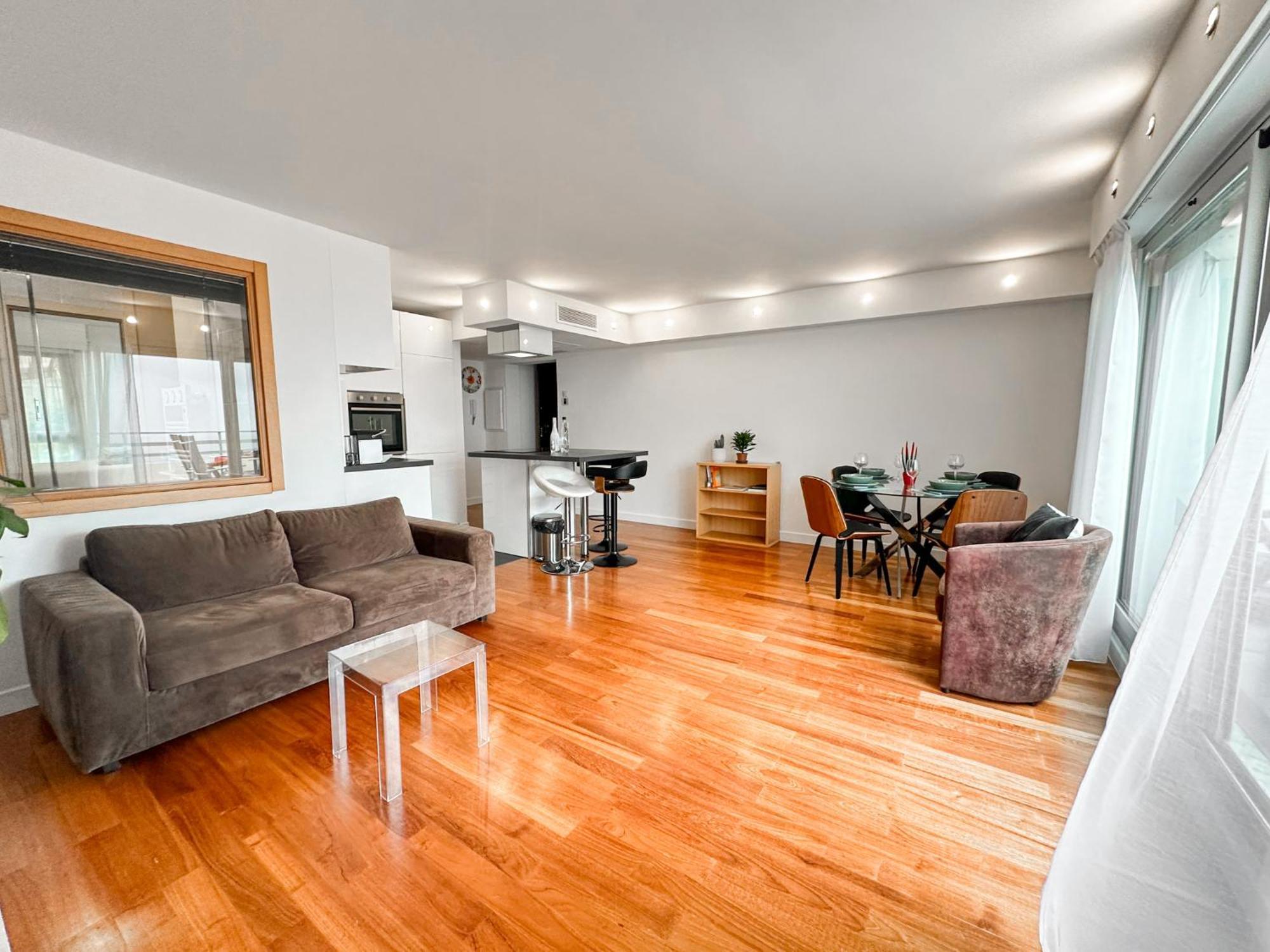 Monaco Dream Seaview, Bnbrickeys Beausoleil Zewnętrze zdjęcie